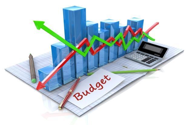 Công khai dự toán ngân sách năm 2018