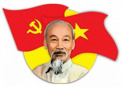 Chào mừng 87 năm thành lập Đảng cộng sản Việt Nam (3/2/1930
