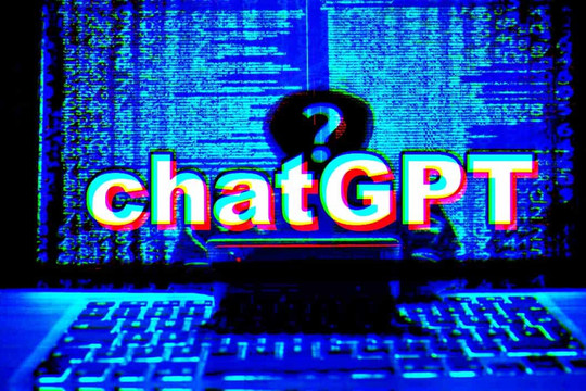 Những mối nguy hại về an ninh mạng từ cơn sốt ChatGPT
